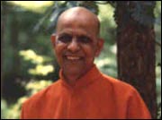 Swami Kripalvananda