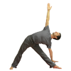 Logo yoga Coslada